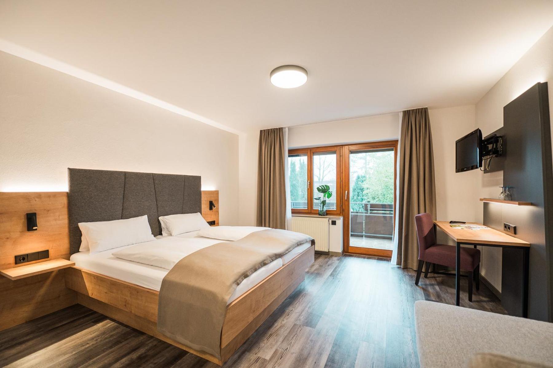 Hotel Goldener Engel Ihringen Bagian luar foto